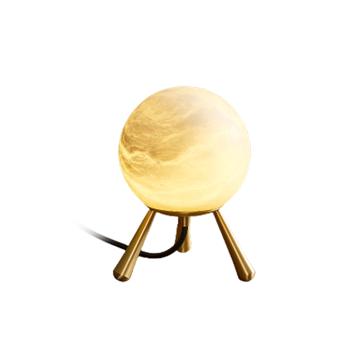 Romi Alabaster Table Lamp