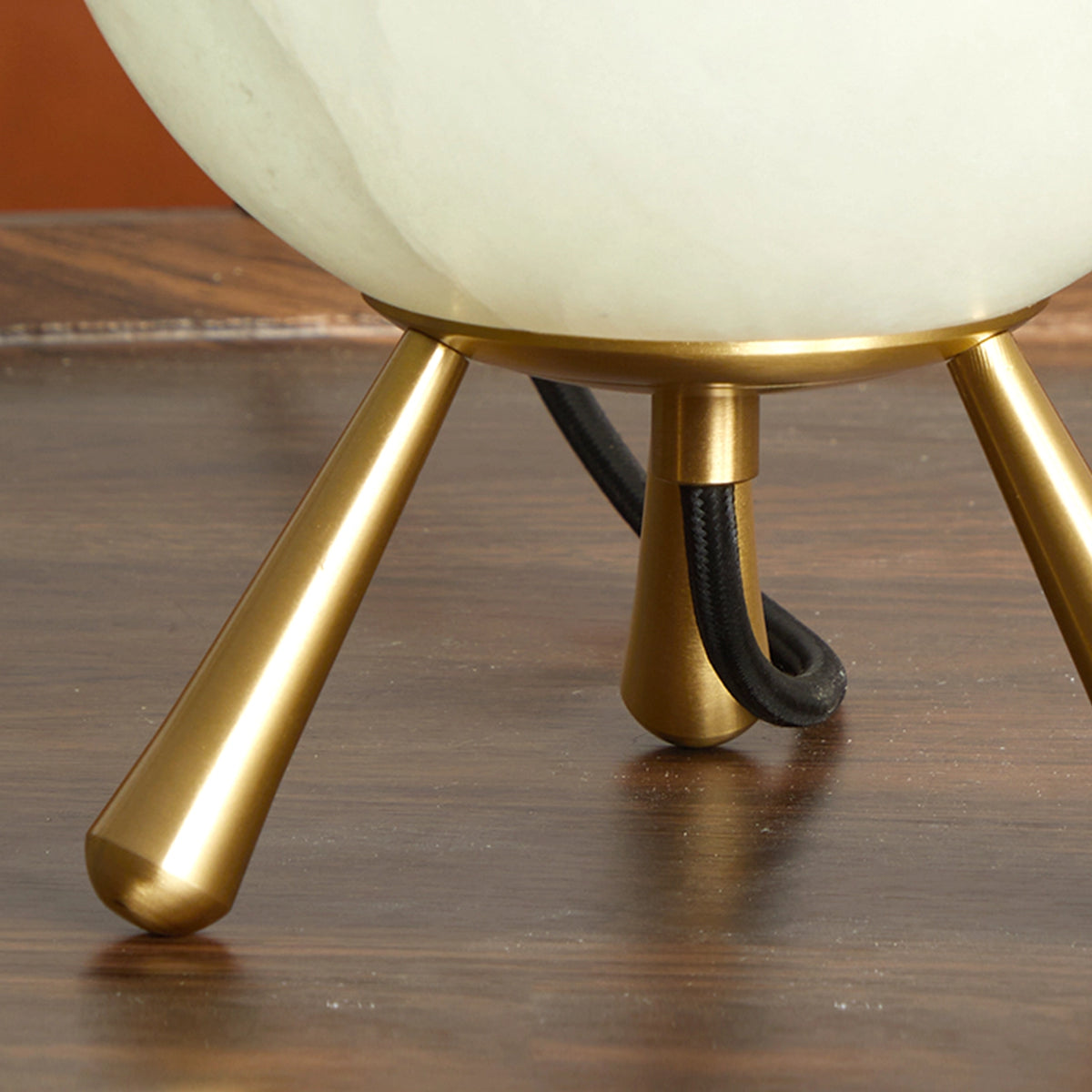 Romi Alabaster Table Lamp