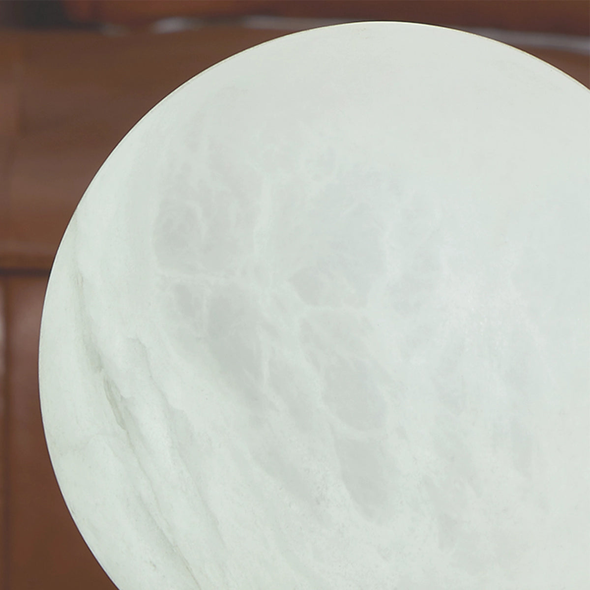 Romi Alabaster Table Lamp