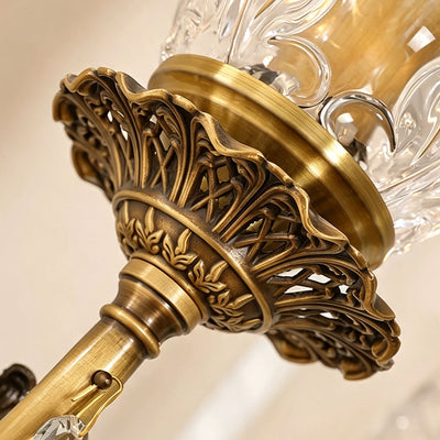 Exquisite details