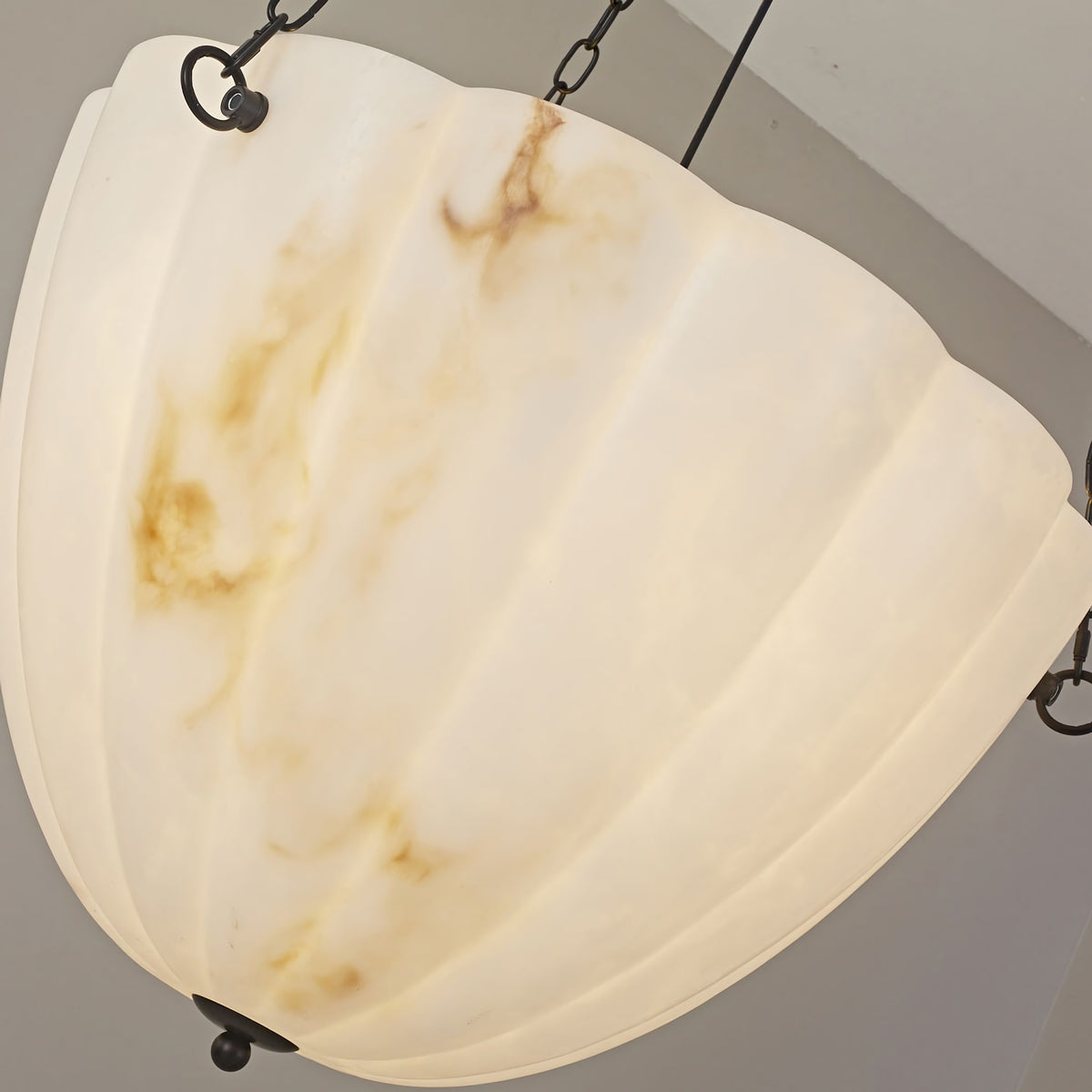 Rosehill Resin Chandelier