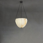 Rosehill Resin Chandelier