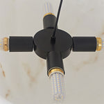 Rosehill Resin Chandelier