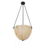 Rosehill Resin Chandelier