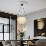 Rosehill Resin Chandelier