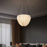 Rosehill Resin Chandelier