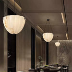 Rosehill Resin Chandelier