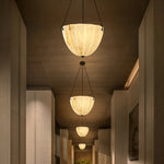 Rosehill Resin Chandelier