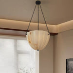 Rosehill Resin Chandelier