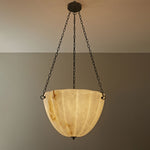 Rosehill Resin Chandelier
