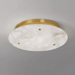 Sangrid Alabaster Ceiling Light