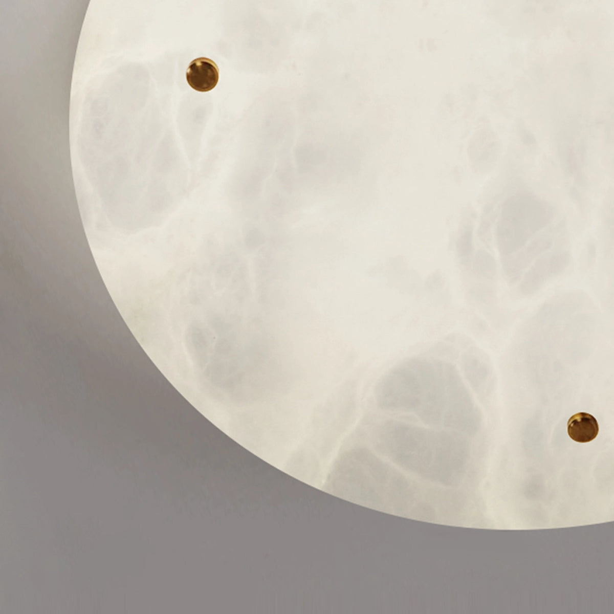 Sangrid Alabaster Ceiling Light