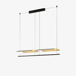 Santa & Cole Lamina Pendant Lamp