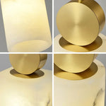 Scandinavian Creative Marble Pendant Light