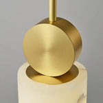 Scandinavian Creative Marble Pendant Light