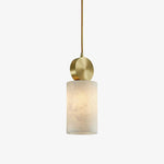 Scandinavian Creative Marble Pendant Light