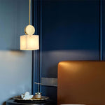 Scandinavian Creative Marble Pendant Light