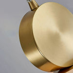 Scandinavian Creative Marble Pendant Light