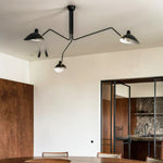 Serge Mouille Ceiling Light
