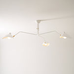 Serge Mouille Ceiling Light