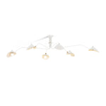 Serge Mouille Ceiling Light