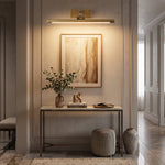 Goya Brass Wall Sconce