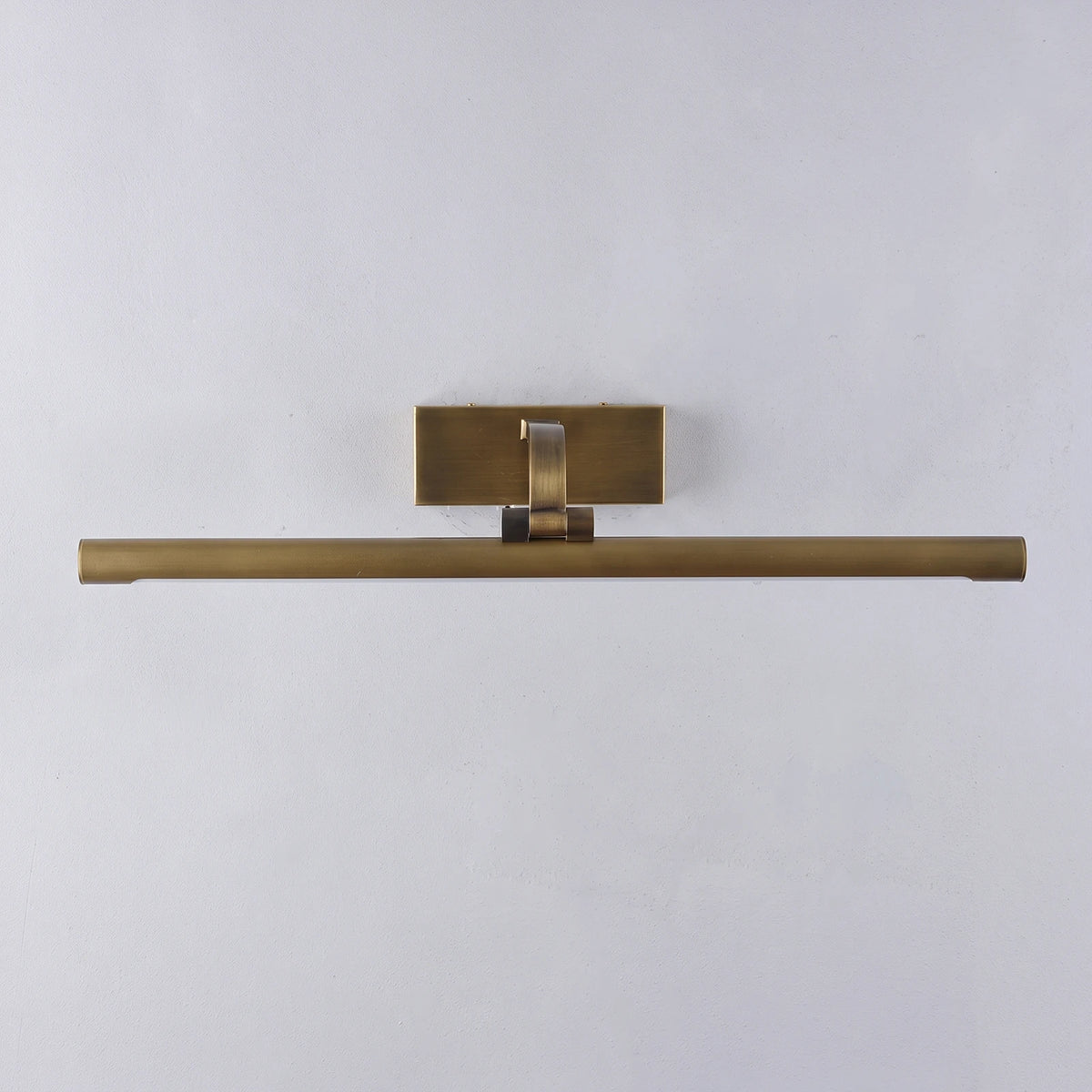 Goya Brass Wall Sconce
