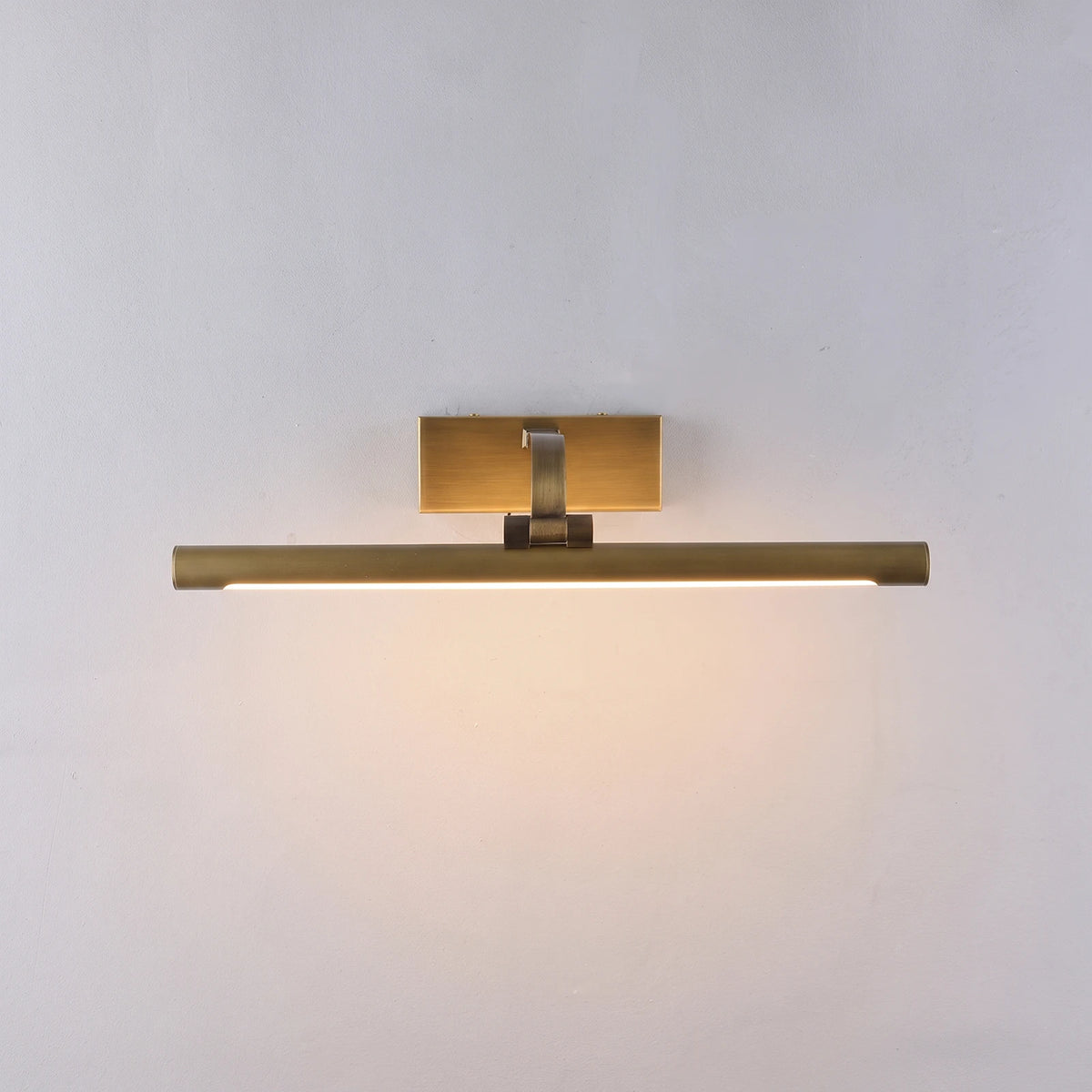 Goya Brass Wall Sconce