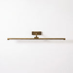 Goya Brass Wall Sconce