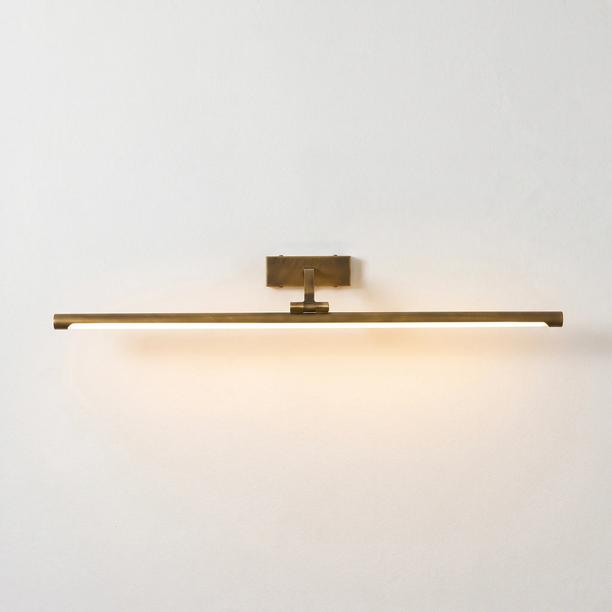 Goya Brass Wall Sconce