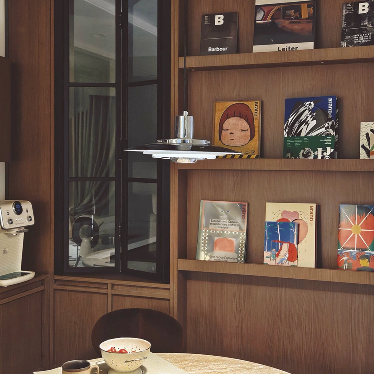 Simple P376 PendantLamp