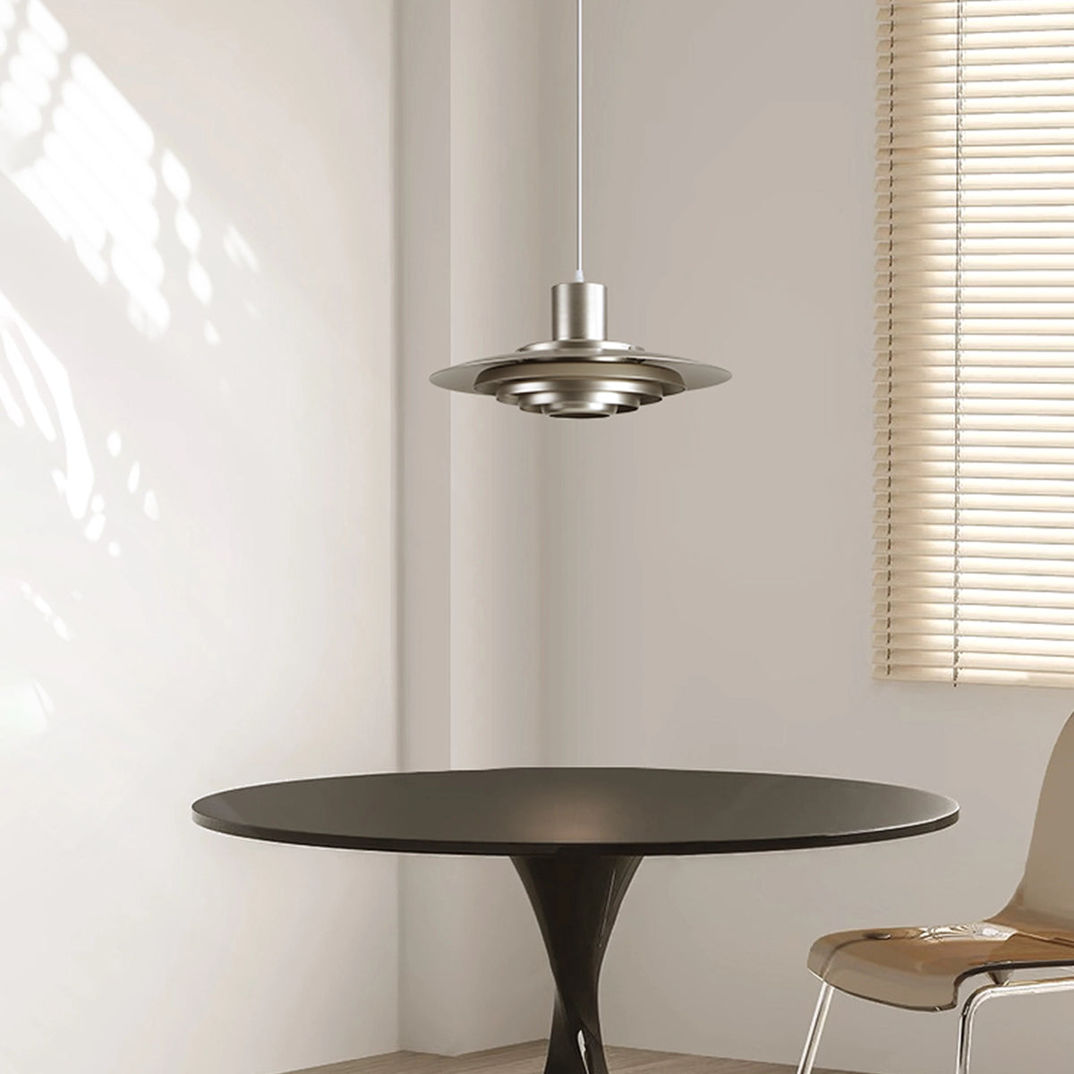 Simple P376 PendantLamp