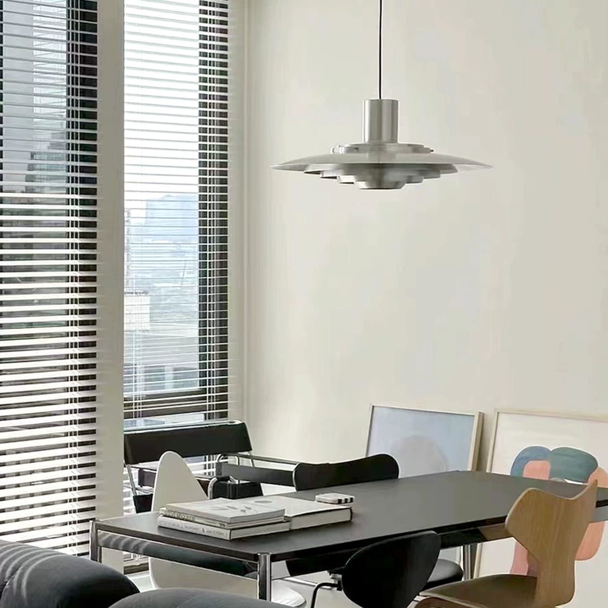 Simple P376 PendantLamp