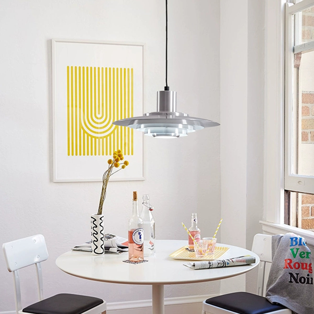 Simple P376 PendantLamp