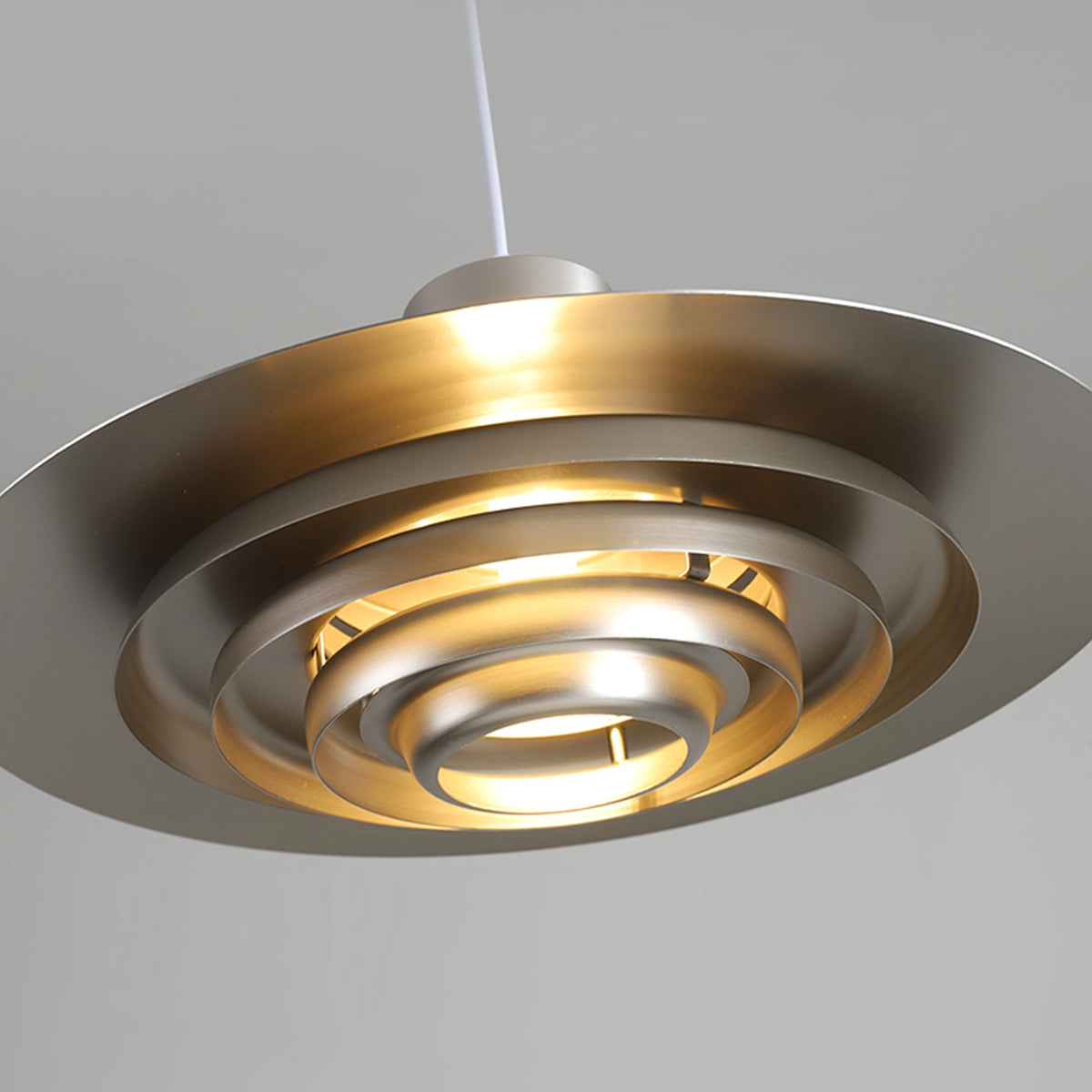 Simple P376 PendantLamp