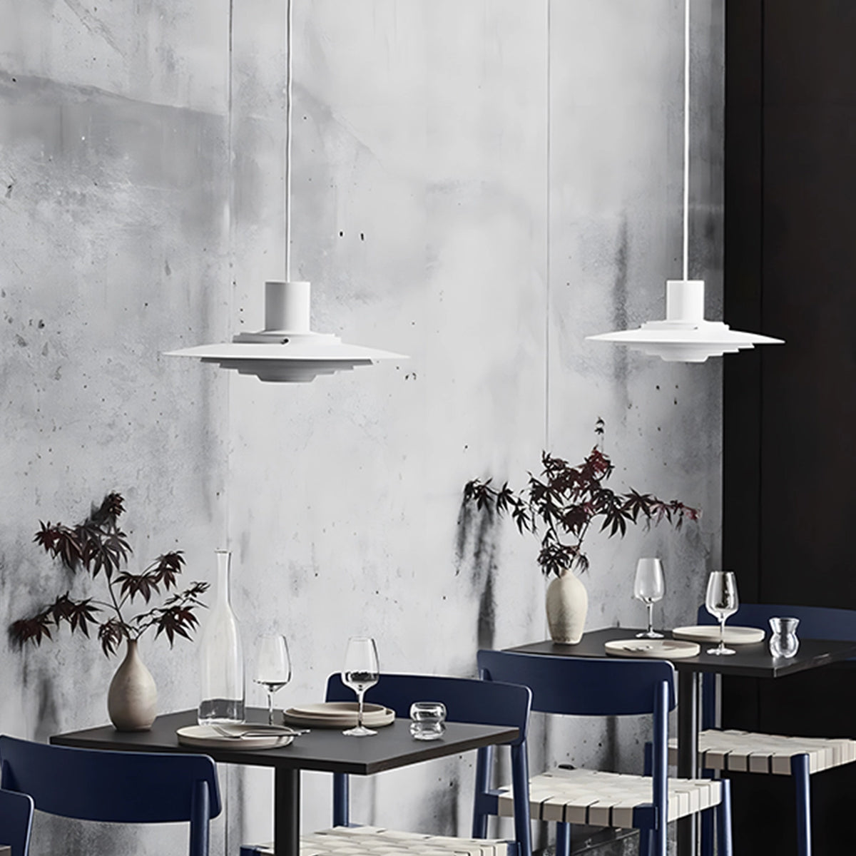 Simple P376 PendantLamp