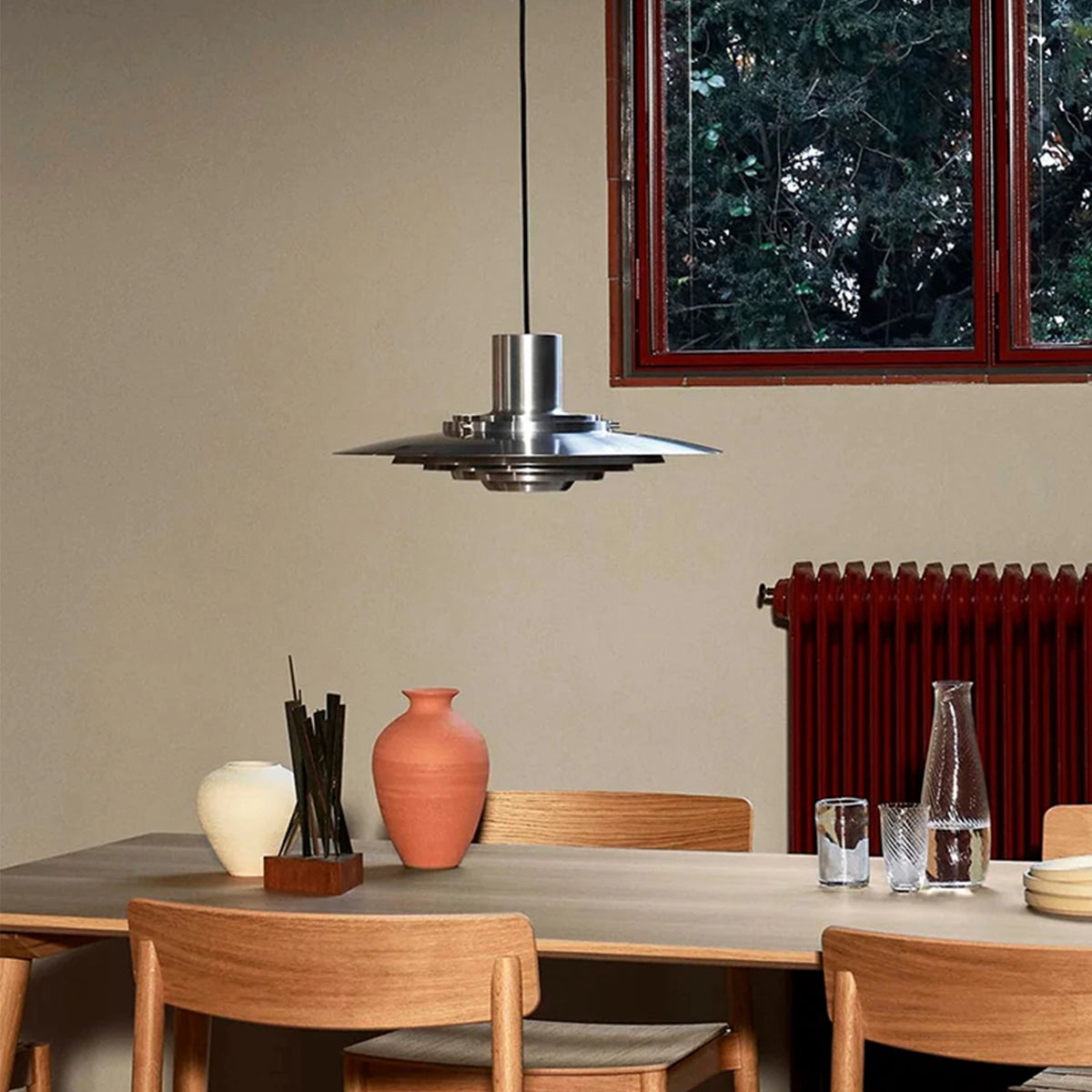 Simple P376 PendantLamp