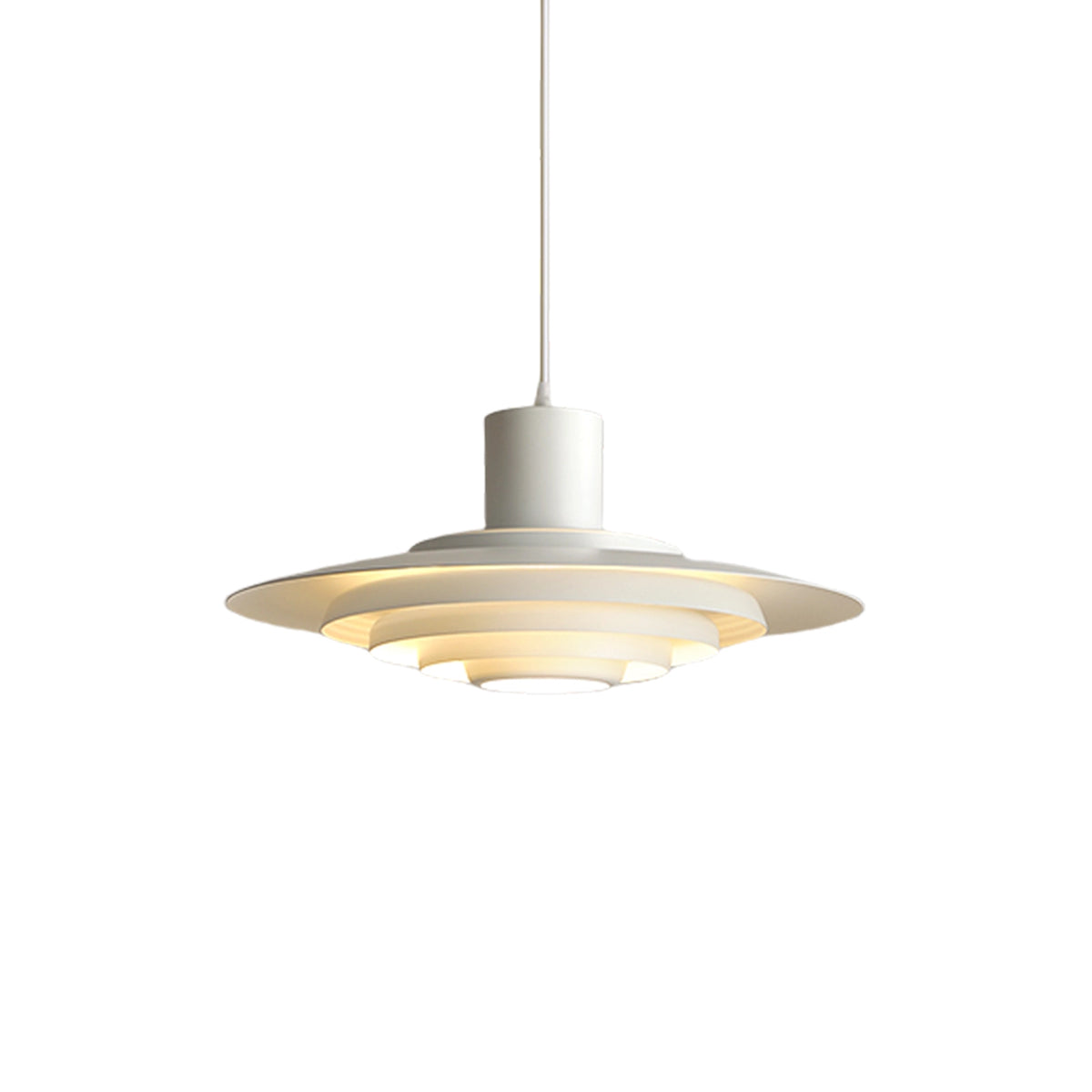 Simple P376 PendantLamp