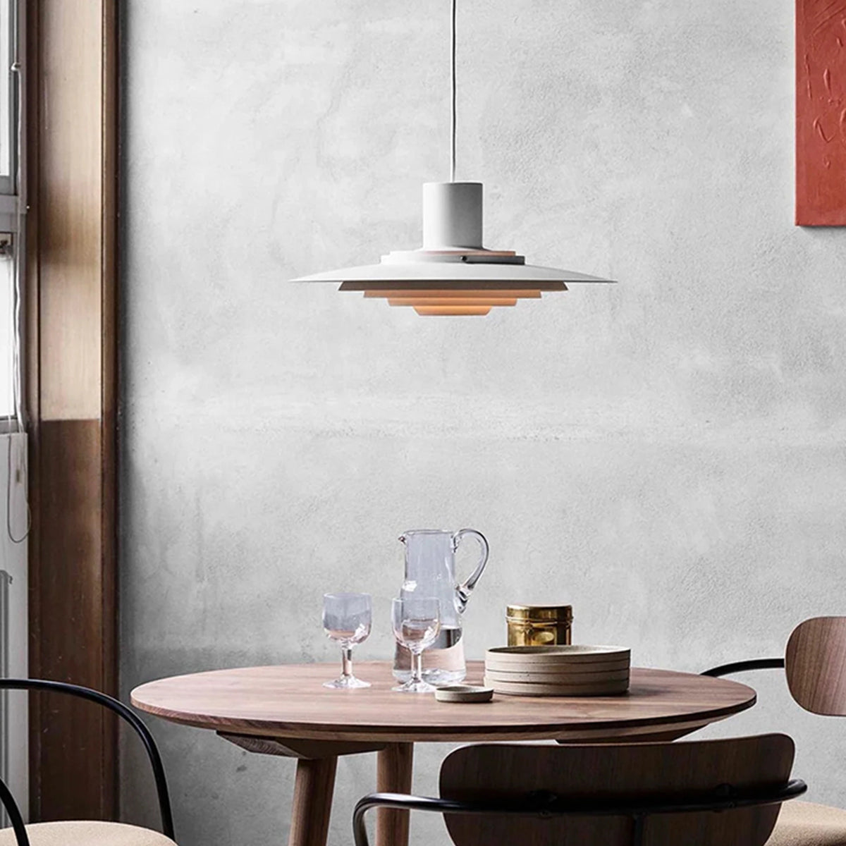 Simple P376 PendantLamp