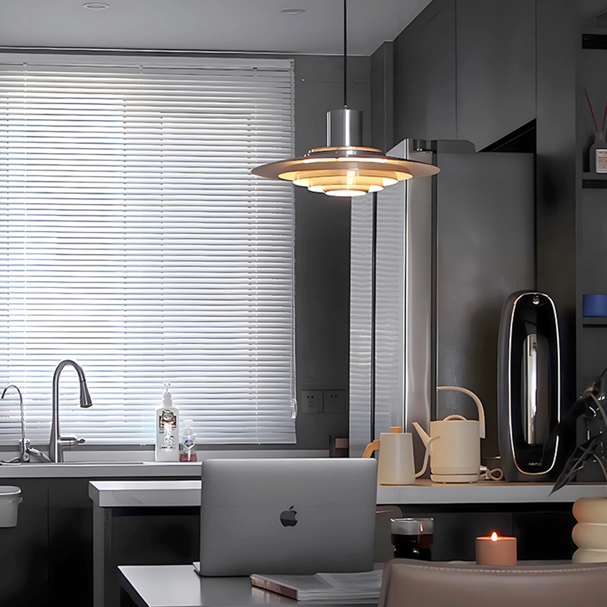 Simple P376 PendantLamp