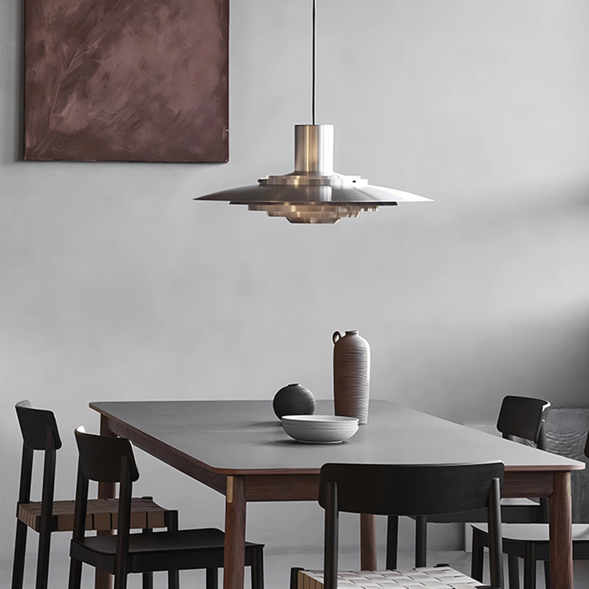 Simple P376 PendantLamp