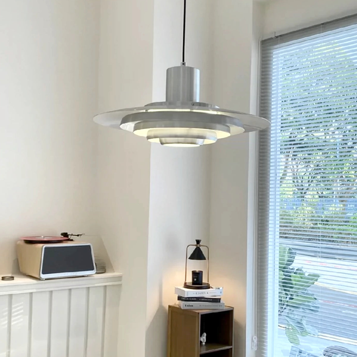 Simple P376 PendantLamp