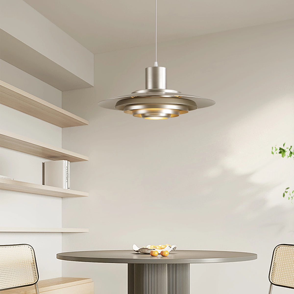 Simple P376 PendantLamp