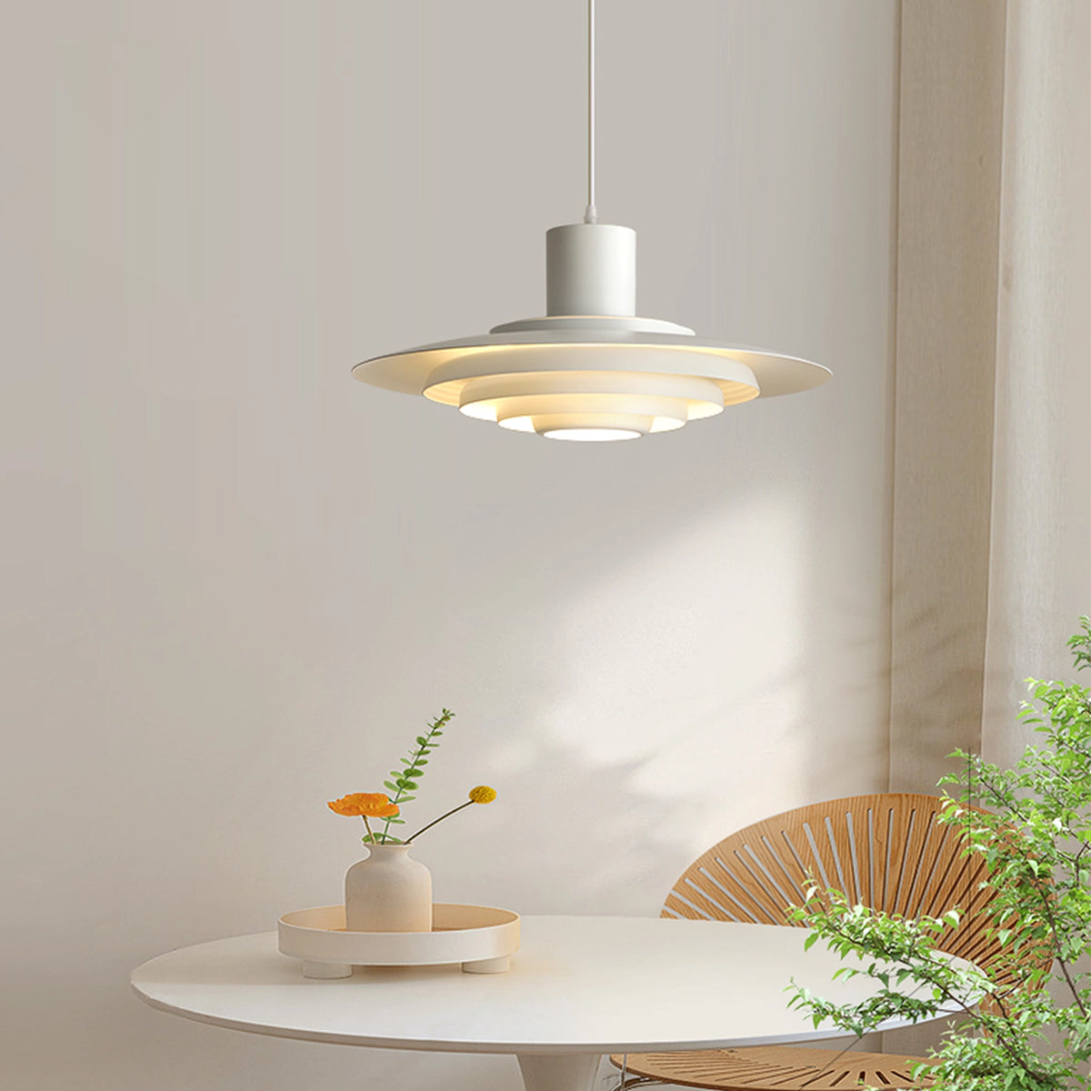 Simple P376 PendantLamp