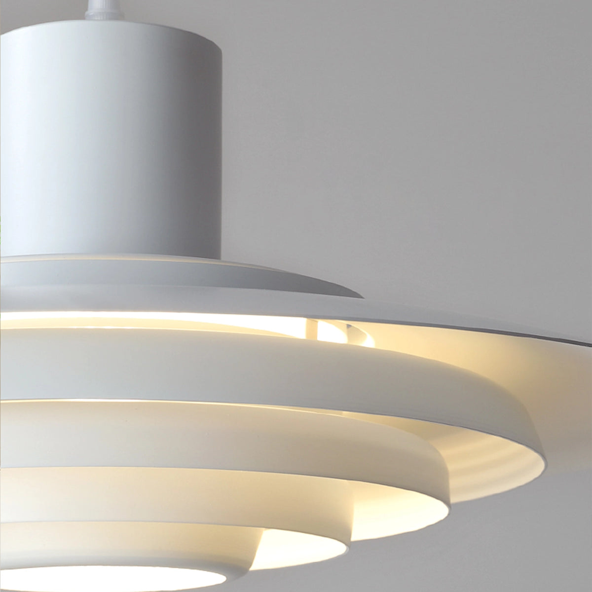 Simple P376 PendantLamp