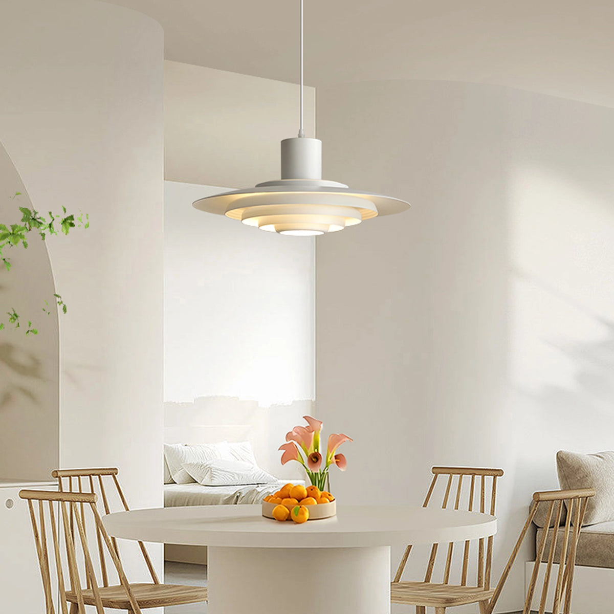 Simple P376 PendantLamp