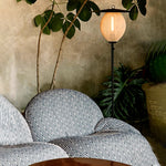 Simplicity Satellite Floor Lamp