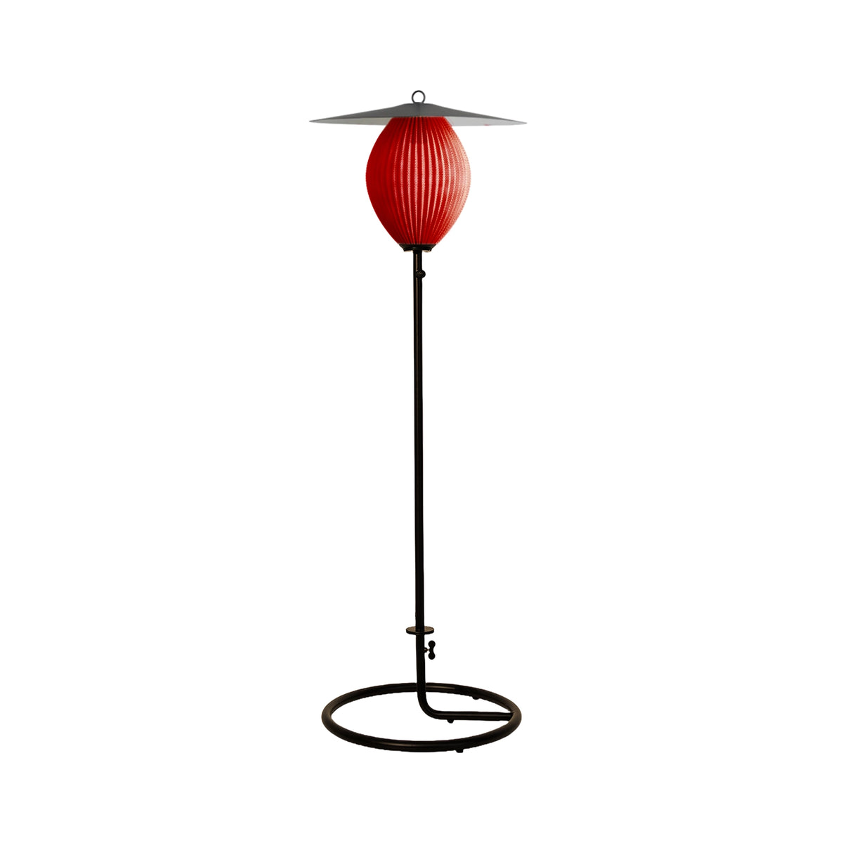 Simplicity Satellite Floor Lamp