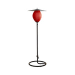 Simplicity Satellite Floor Lamp