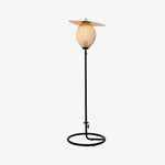 Simplicity Satellite Floor Lamp